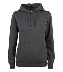 Ladies Premium OC Hoody